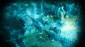 Battle Chasers: Nightwar (Xbox ONE / Xbox Series X|S) screenshot 5