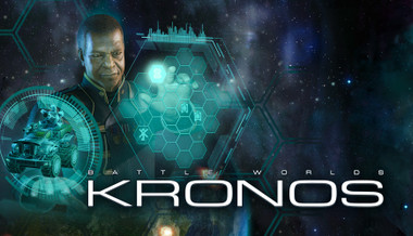 Battle Worlds: Kronos