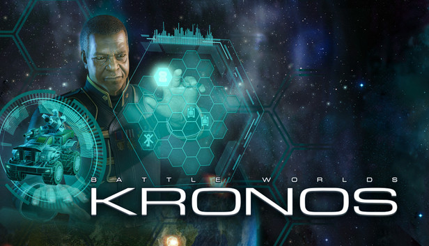 Battle Worlds: Kronos