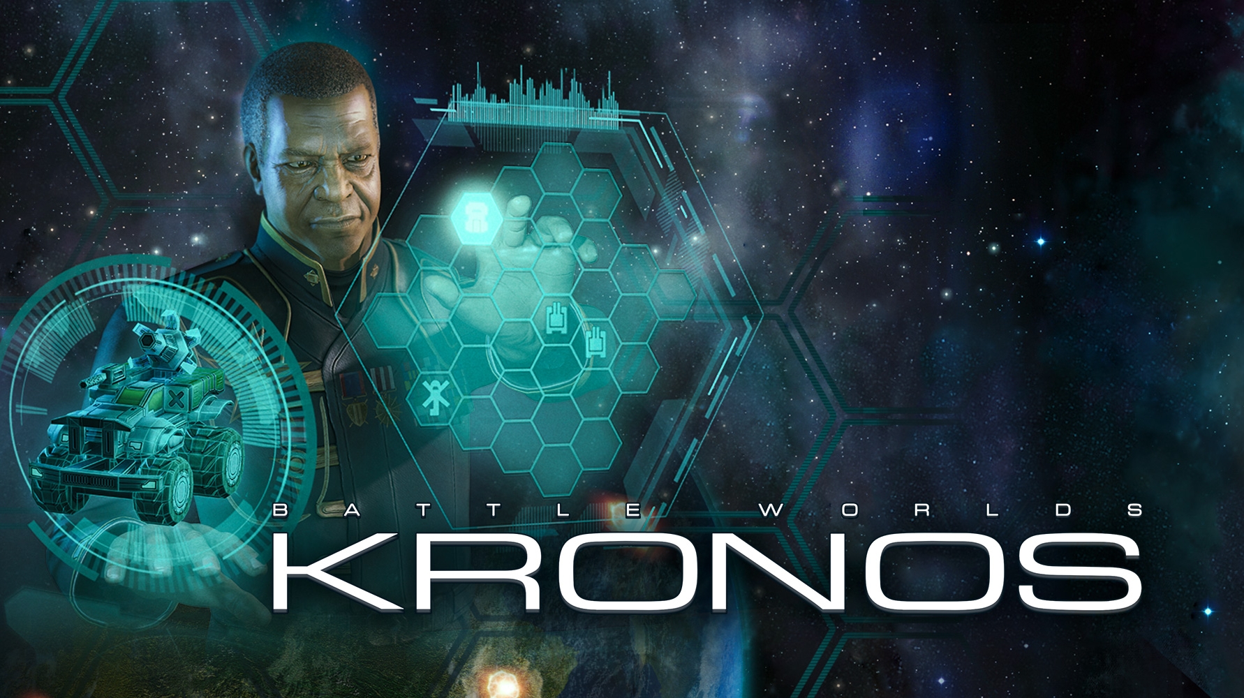 Купить Battle Worlds: Kronos (Xbox ONE / Xbox Series X|S) Microsoft Store