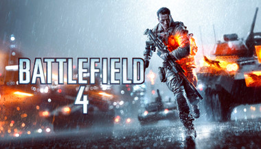 Battlefield 4 (Xbox ONE / Xbox Series X|S)