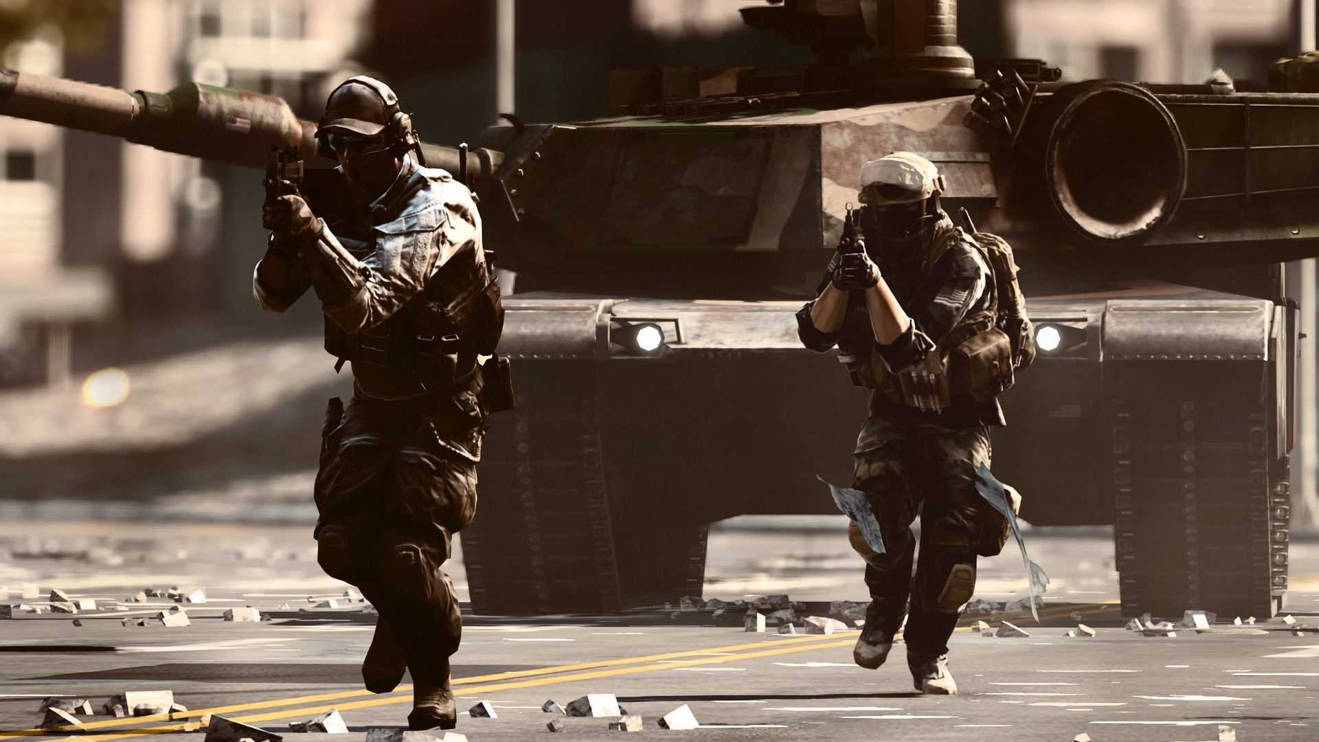 Battlefield 4 - Xbox One by Electronic Arts Battlefield 4 - Xbox One by Electronic Arts