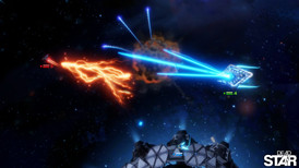Dead Star screenshot 2
