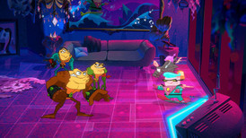 Battletoads screenshot 2