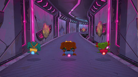 Battletoads screenshot 3