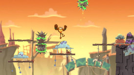 Battletoads (PC / Xbox ONE / Xbox Series X|S) screenshot 5