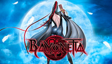 Bayonetta