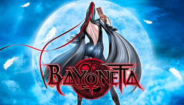 Bayonetta