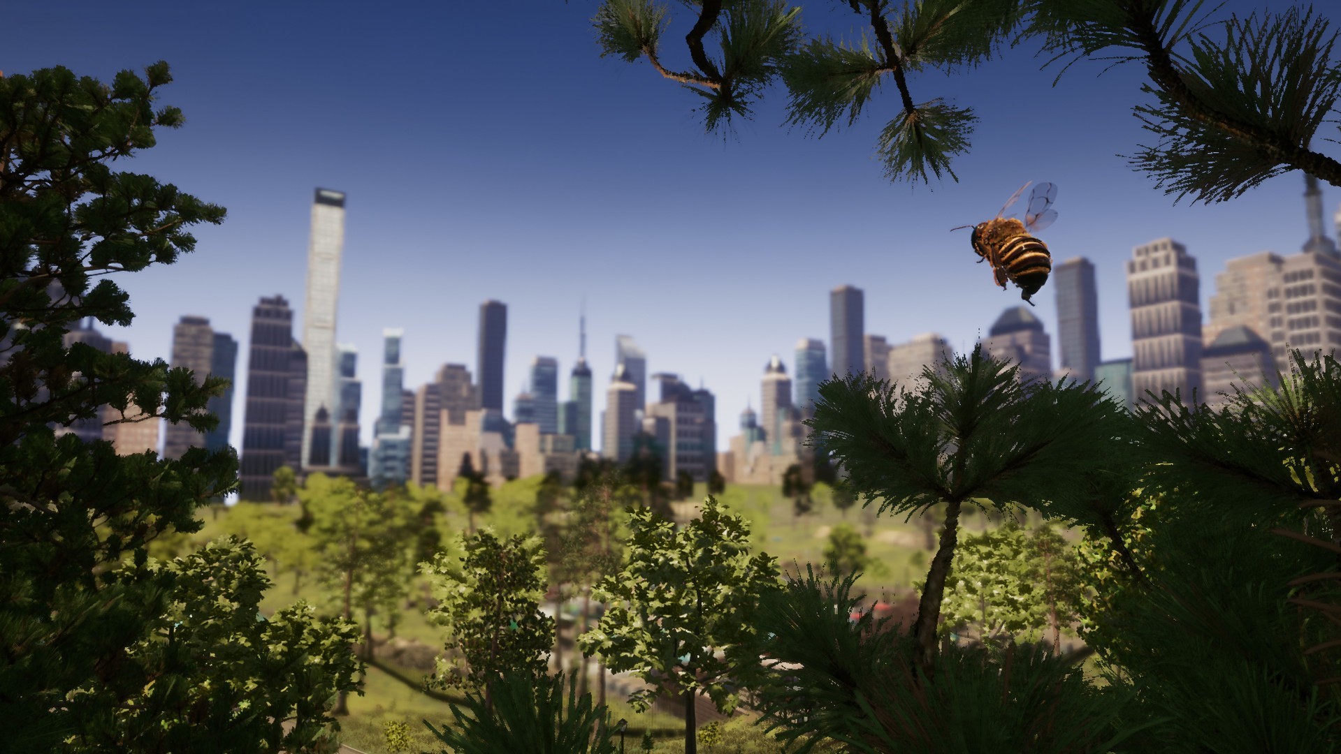 Buy Bee Simulator - Xbox One