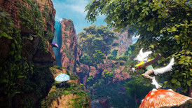 Biomutant (Xbox ONE / Xbox Series X|S) screenshot 5