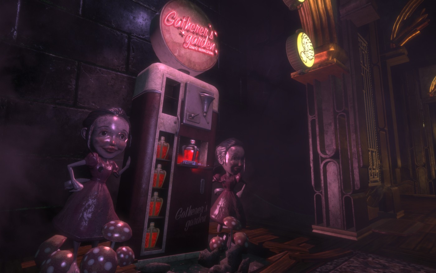 Acheter Bioshock: The Collection - Xbox One