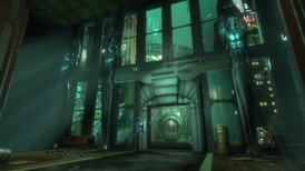Bioshock: The Collection (Xbox ONE / Xbox Series X|S) screenshot 2