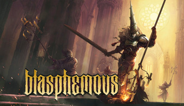 Blasphemous (Xbox ONE / Xbox Series X|S)