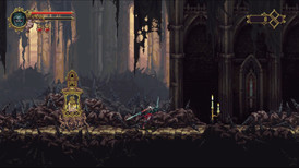 Blasphemous screenshot 3