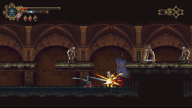 Blasphemous screenshot 5