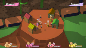 Bombfest (Xbox ONE / Xbox Series X|S) screenshot 3