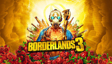 Borderlands 3