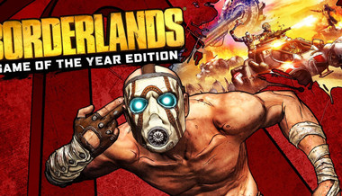 Borderlands GOTY Edition