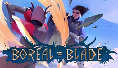 Boreal Blade