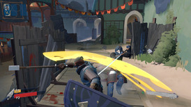 Boreal Blade screenshot 3