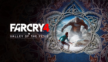 Far Cry 4: Valley of the Yetis - DLC per PC