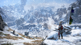 Far Cry 4: Valley of the Yetis screenshot 2