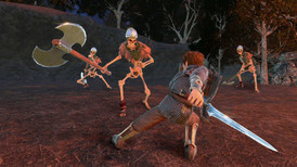 Beast Quest (Xbox ONE / Xbox Series X|S) screenshot 2