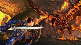 Beast Quest (Xbox ONE / Xbox Series X|S) screenshot 3