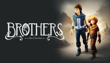 Brothers: A Tale of Two Sons