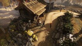 Brothers: A Tale of Two Sons screenshot 5