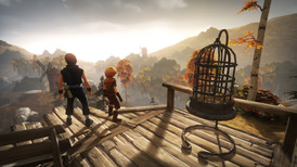 Brothers: A Tale of Two Sons (Xbox ONE / Xbox Series X|S) screenshot 2