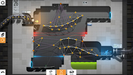 Bridge Constructor Portal (Xbox ONE / Xbox Series X|S) screenshot 2