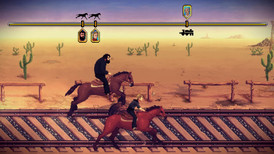 Bud Spencer & Terence Hill - Slaps And Beans screenshot 5