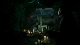 Call of Cthulhu screenshot 2