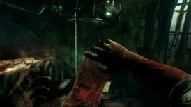 Call of Cthulhu screenshot 3