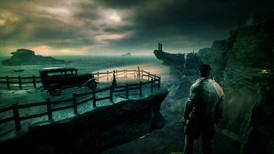 Call of Cthulhu screenshot 5