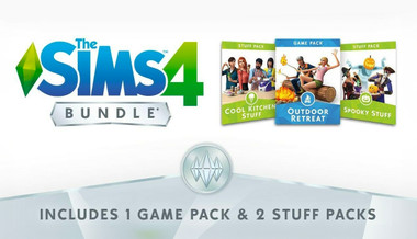 3 Ways to Get ANY Sims 4 Pack/Kits for FREE 