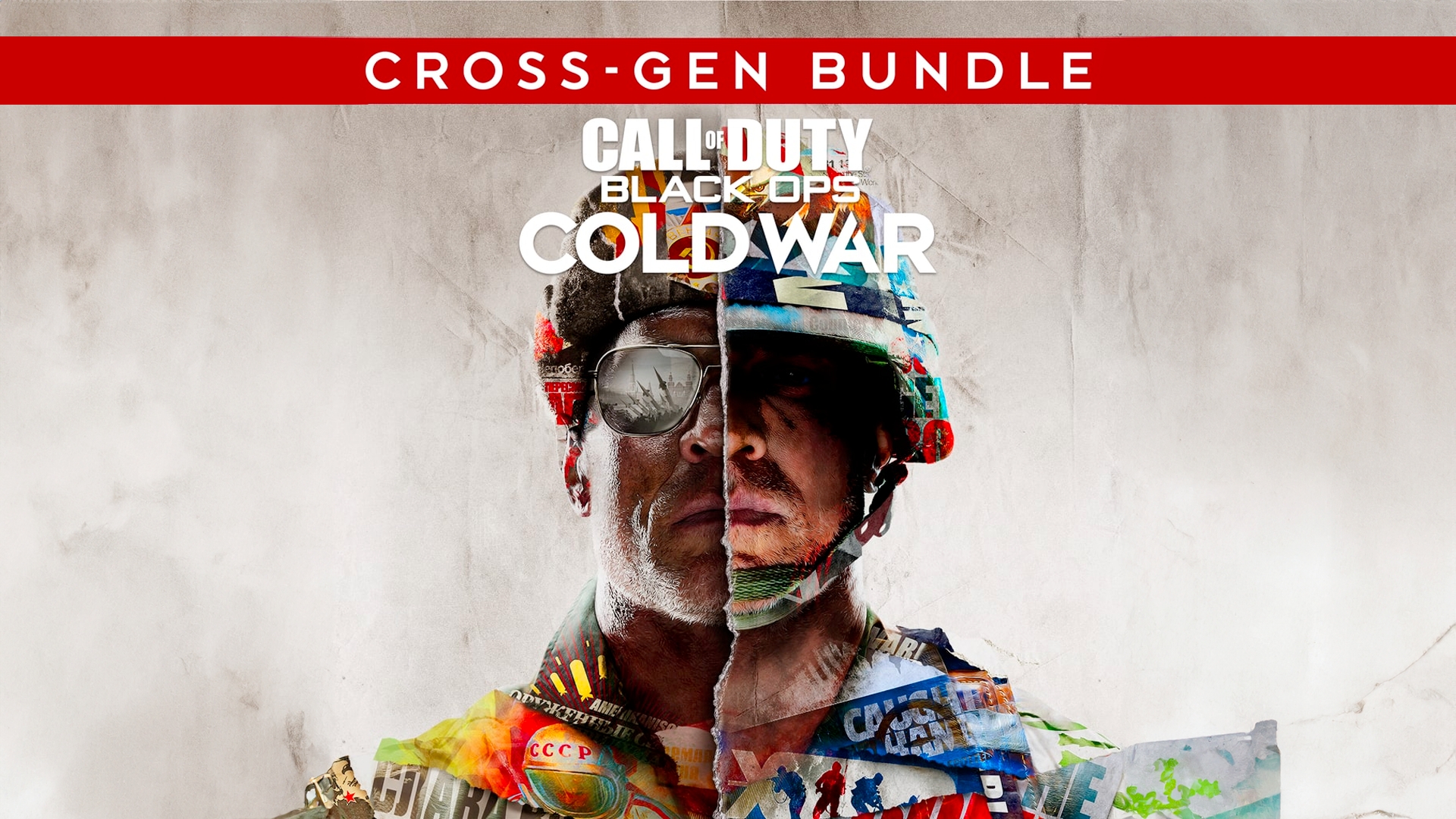 Купить Call of Duty: Black Ops Cold War Cross-Gen Bundle (Xbox ONE / Xbox  Series X|S) Microsoft Store