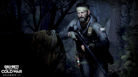 Call of Duty: Black Ops Cold War Cross-Gen Bundle (Xbox ONE / Xbox Series X|S) screenshot 2