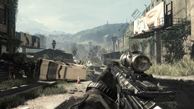 Call of Duty: Ghosts screenshot 2