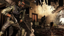 Call of Duty: Ghosts screenshot 4