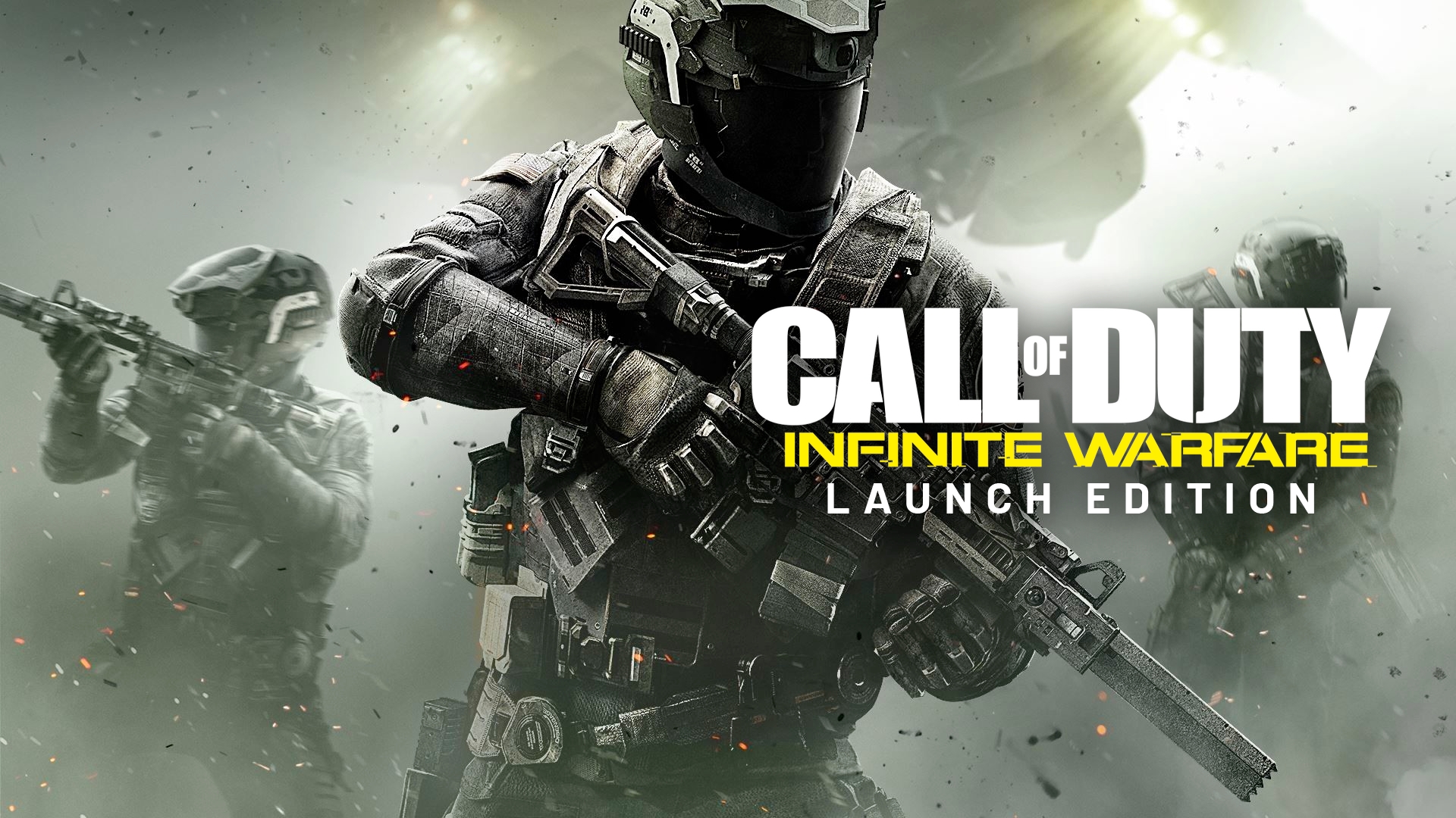 Call of Duty : Infinite Warfare - Edition Legacy (Microsoft Xbox One Call of Duty : Infinite Warfare - Edition Legacy (Microsoft Xbox One