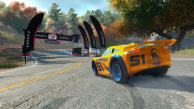 Cars 3 : Course vers la victoire (Xbox ONE / Xbox Series X|S) screenshot 2