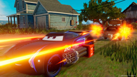 Cars 3 : Course vers la victoire (Xbox ONE / Xbox Series X|S) screenshot 4