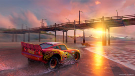 Cars 3: Driven to Win screenshot 5