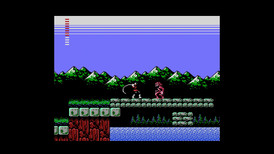 Castlevania Anniversary Collection screenshot 2