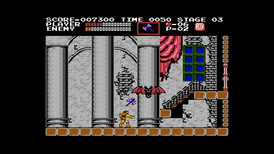 Castlevania Anniversary Collection screenshot 4