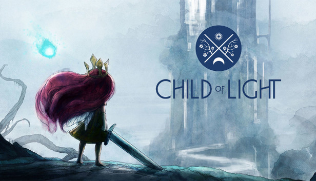 Child Of Light (Xbox ONE / Xbox Series X|S)