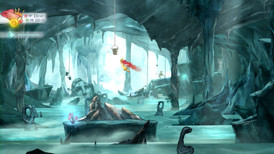 Child Of Light screenshot 2