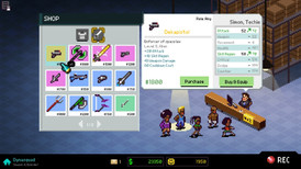 Chroma Squad screenshot 5